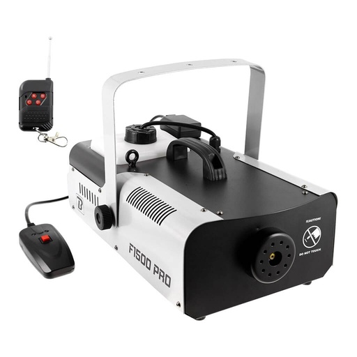 [BOOF1500PRO] BOOMTONE DJ F1500 Pro