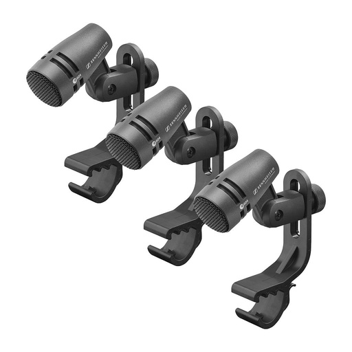 [SENE604PACK] SENNHEISER E604 3 Pack