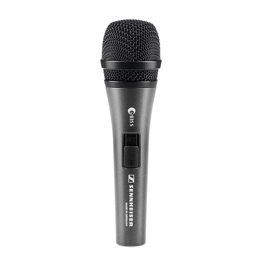 [SENE835S] SENNHEISER E 835 S