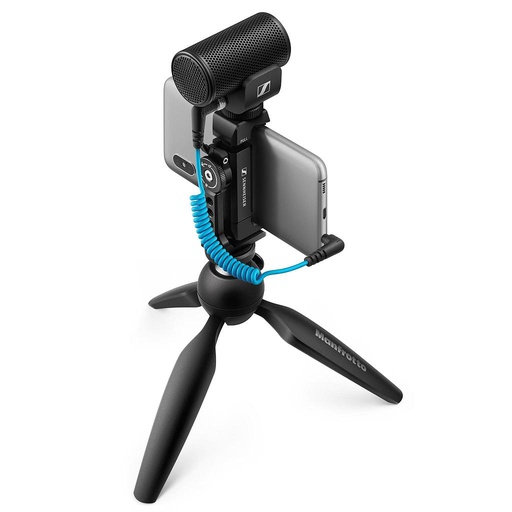 [SENMKE200MOBILEKIT] Sennheiser MKE 200 Mobile Kit