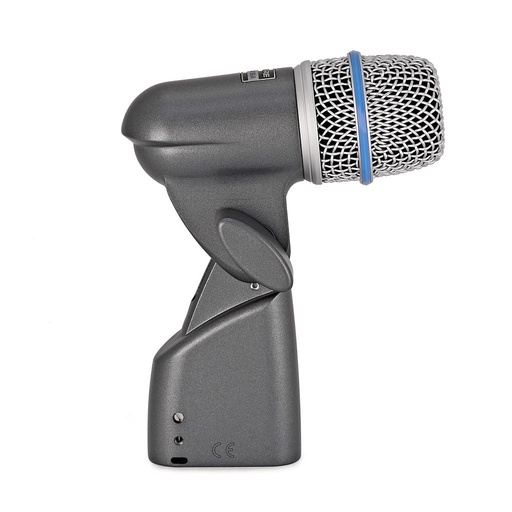 [SHUBETA56A] SHURE Beta 56 A