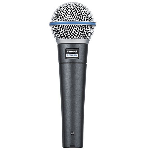 [SHUBETA58A] SHURE BETA 58A