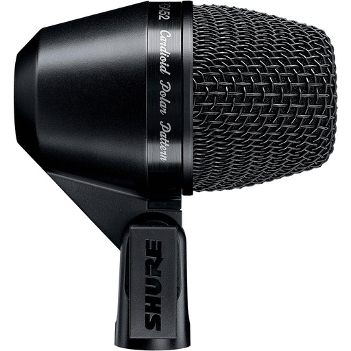 [SHUPGA52] SHURE PGA52 XLR