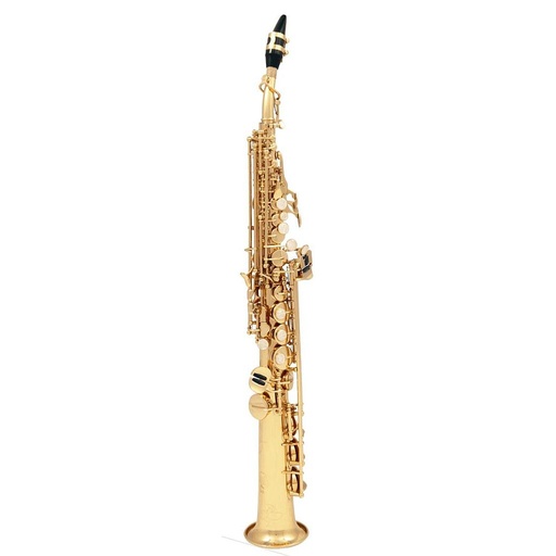 [ZSMLS620II] SML PARIS S620 II Soprano