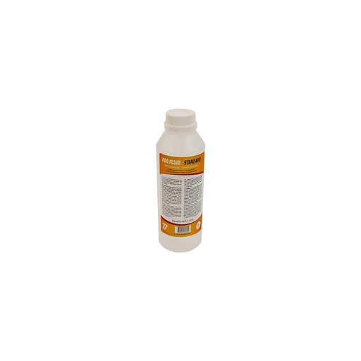 [BOOFOGFLUIDSTD250ML] BOOMTONE DJ Fog Fluid Standard 250 ml