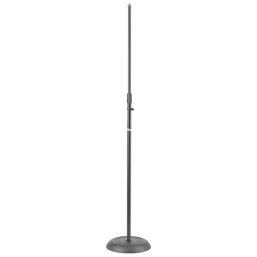 [ZSTAMIS1120BK] STAGG MIS 1120BK