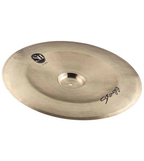[ZSTASHCH14R] STAGG SH-CH14R