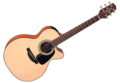 [ZTAKGX18CENS] Takamine - GX18CE-NS 