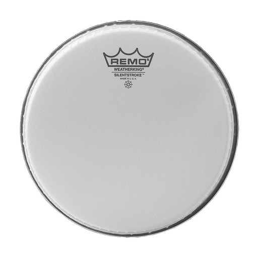 [ZREMSN102000] Tom/Floor Tom REMO Silentstroke 20" Grosse Caisse