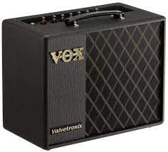 [ZVOXVT40X] Vox VT40X - Combo Guitare Electrique
