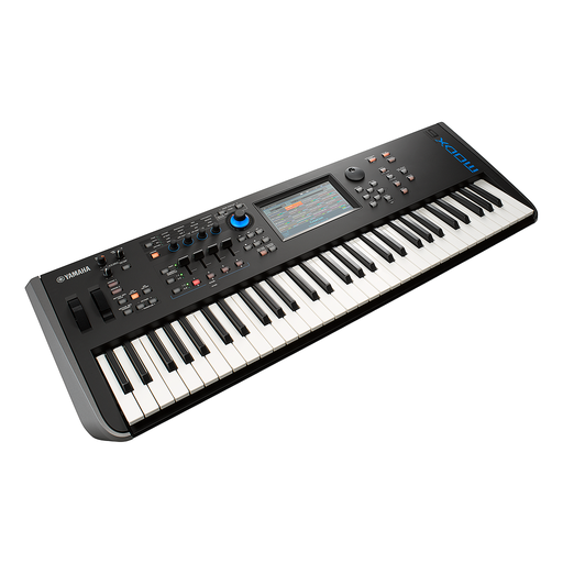 [ZYAMMODX6PLUS] Yamaha MODX6+