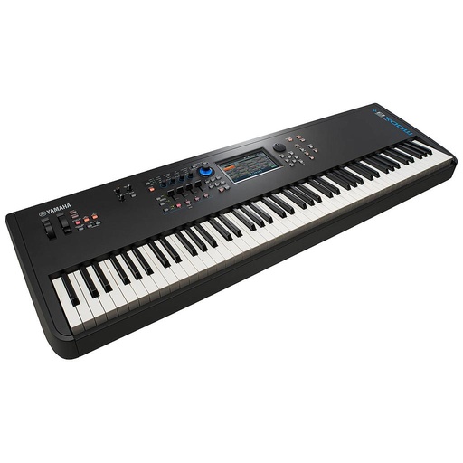 [ZYAMMODX8PLUS] Yamaha MODX8+