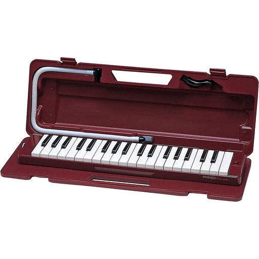[ZYAMP37D02] YAMAHA P37 D02 Pianica 37 touches
