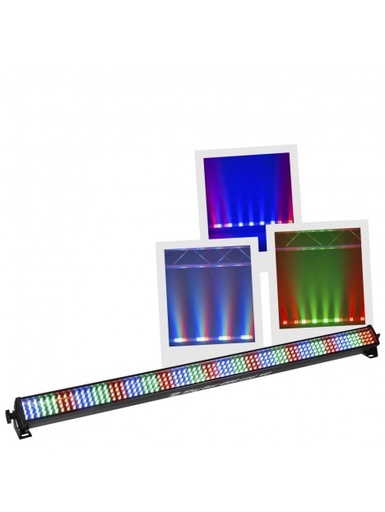 [BOOSKYBAR288LEDV2] BOOMTONE DJ Sky Bar 288 LED V2