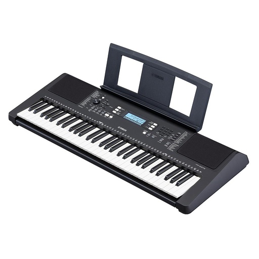 [ZYAMPSRE373] YAMAHA PSR-E373 Clavier Toucher Dynamique 
