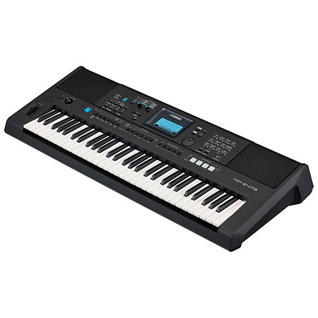 [ZYAMPSRE473] Yamaha - PSR-E473