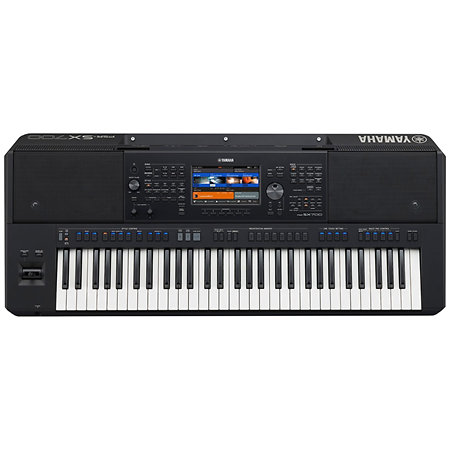 [ZYAMPSRSX700] Yamaha - PSR-SX700