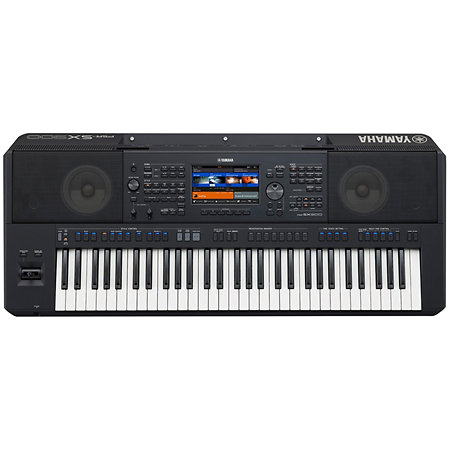 [ZYAMPSRSX900] Yamaha - PSR-SX900