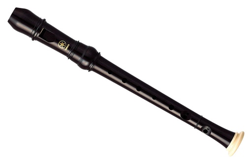 [ZYAMYRN302BII] YAMAHA YRN 302 BII Sopranino. doigte Baroque