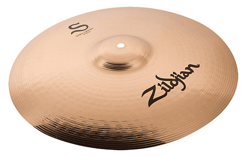 [ZZILS14TC] Zildjian - 14" S FAMILY THIN CRASH S14TC