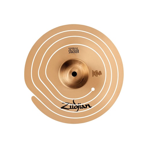 [ZZILFXSS10] ZILDJIAN fx Spiral Stacker 10"
