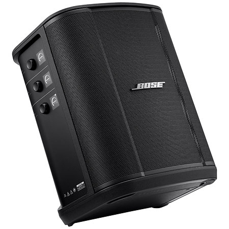 [BOSS1PROPLUS] Bose - S1 Pro Plus