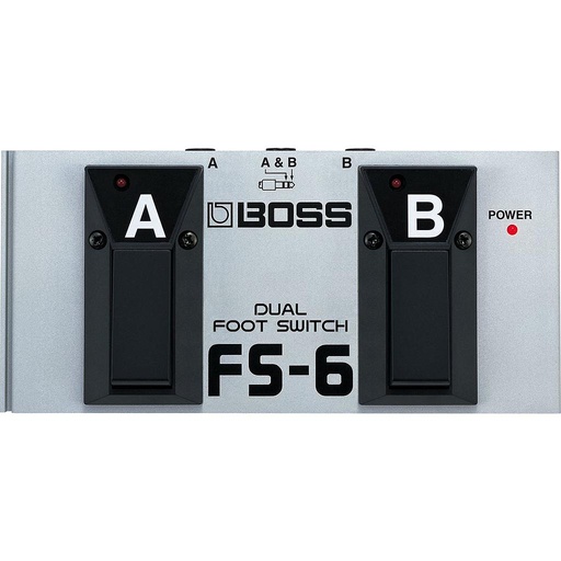 [ZBOSFS6] BOSS FS-6