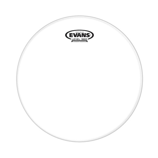 [ZEVAS14H30] Caisse Claire EVANS S14H30 Snare Side 300 14"