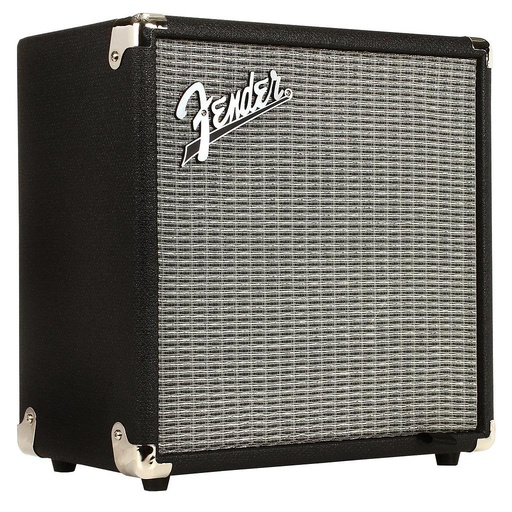 [ZFEN2370106900] Combo Basse FENDER Rumble 15 V3