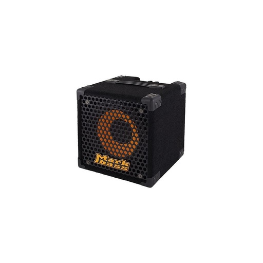 [ZMARMICROMARK801] Combo Basse Markbass MICROMARK 801