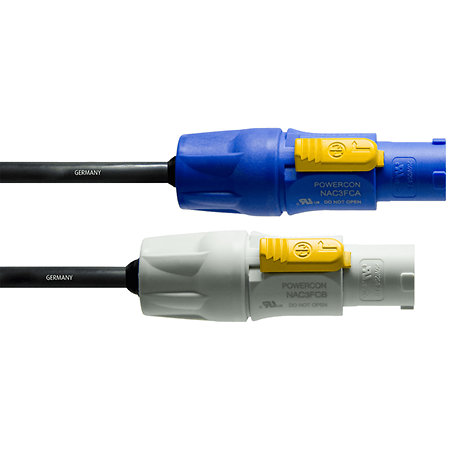 [CORCFCA3FCB] Cordial - CFCA 3 FCB