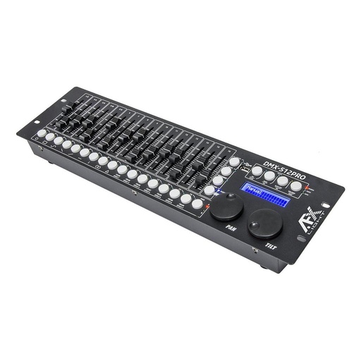 [AFXDMX512PRO] AFX LIGHT DMX512-PRO