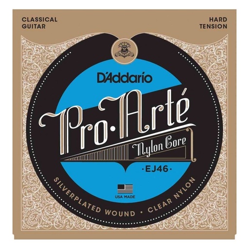 [ZDADEJ46] D'ADDARIO EJ46