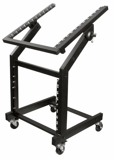 [DAPD8552] DAP 19 Inch Rack metal ajustable