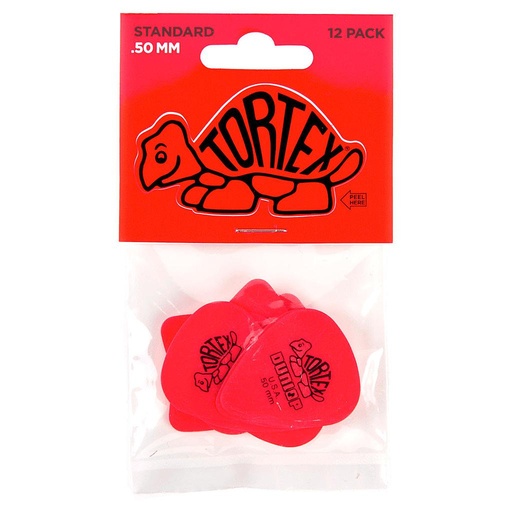 [ZDUN418P50] DUNLOP 418P50 Pack de 12