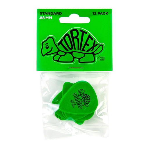 [ZDUN418P88] DUNLOP 418P88 Pack de 12