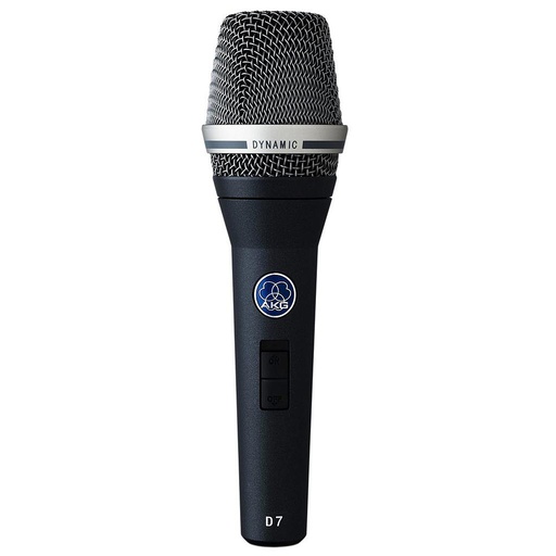 [AKGD7S] AKG D7S