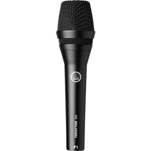[AKGP5S] AKG P5S