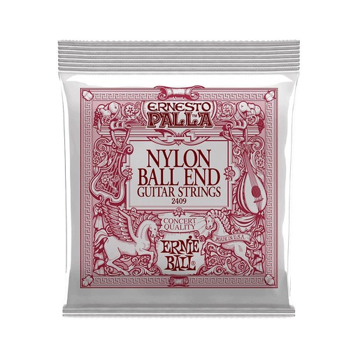 [ZERNEP02409] ERNIE BALL ERNESTO PALLA 