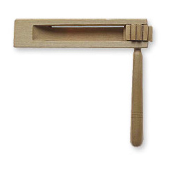 [ZSTAWRA145S] Ethniques STAGG WRA-145S