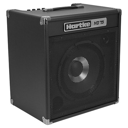 [ZHARHD75] Hartke - HD75