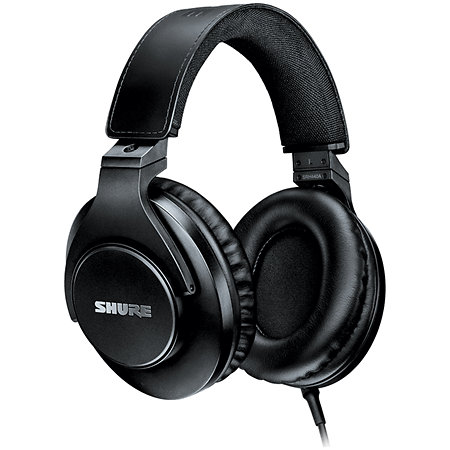 [SHUSRH440A] Shure - SRH440 A