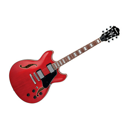 [ZIBAAS73TCD] Ibanez - AS73-TCD