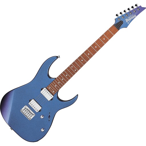 [ZIBAGRG121SPBMC] Ibanez - GRG121SP-BMC Guitare Metal / Moderne