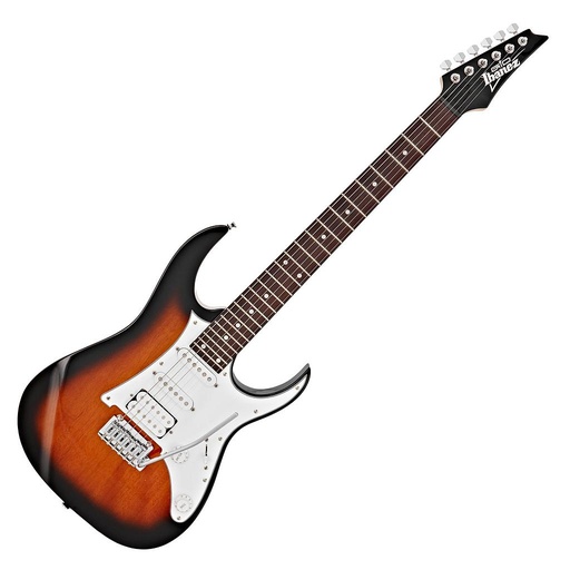 [ZIBAGRG140SB] IBANEZ GRG140-SB - sunburst 