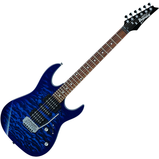 [ZIBAGRX70QATBB] IBANEZ GRX70QA-TBB