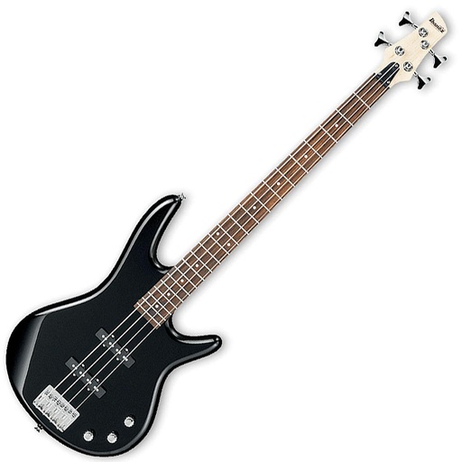 [ZIBAGSR180BK] IBANEZ GSR 180 - BK