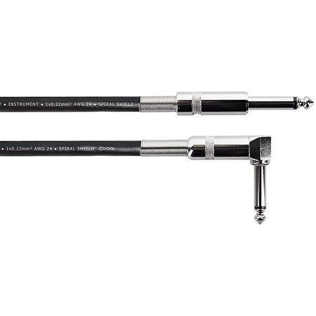 [COREI6PR] Cordial - EI 6 PR ELEMENTS