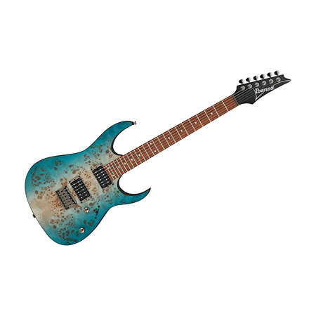[ZIBARG421PBCHF] Ibanez - RG421PB-CHF