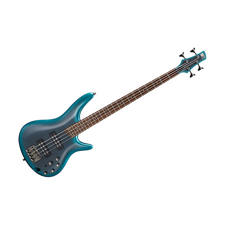 [ZIBASR300ECUB] Ibanez - SR300E CUB Cerulean Aura Burst